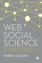Web Social Science