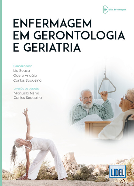 Enfermagem em Gerontologia e Geriatria