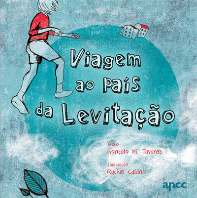 Viagem ao País da Levitação