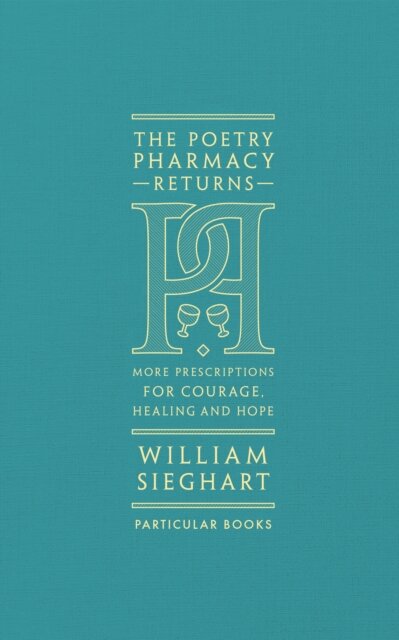 The Poetry Pharmacy Returns