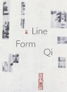 Line, Form, Qi: Calligraphic Art from the Fondation INK Collection