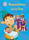 Reading Champion: Rumpelstiltskin and the baby
