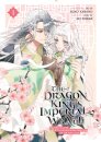 The Dragon King's Imperial Wrath: Falling in Love with the Bookish Princess of the Rat Clan Vol. 1