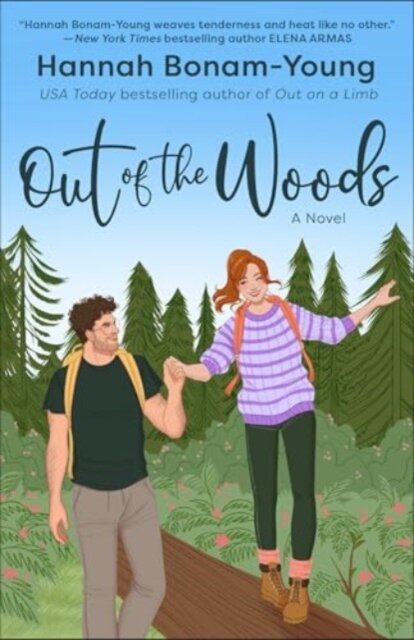 Out Of The Woods