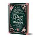 The Hearth Witch'S Guide To Magic And Murder