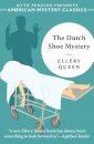 The Dutch Shoe Mystery