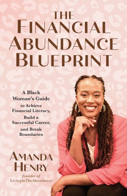 The Financial Abundance Blueprint