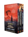 The Mistborn Boxed Set 1
