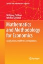 Mathematics and Methodology for Economics