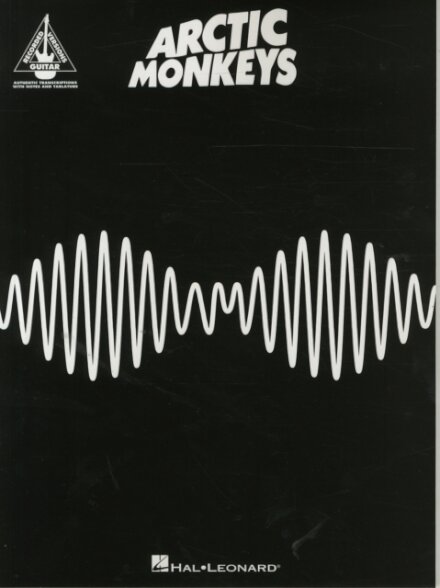 Arctic Monkeys - am : Guitar Recorded Version