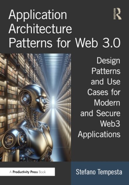 Application Architecture Patterns for Web 3.0