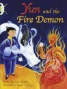 Bug Club Guided Fiction Year Two Purple A Yun and the Fire Demon