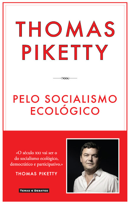Pelo Socialismo Ecológico