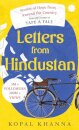 Letters From Hindustan