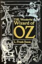 The Wonderful Wizard of Oz