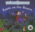 Room On The Broom