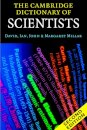 Cambridge Dictionary Of Scientists
