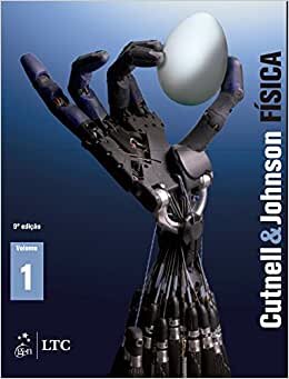 Física Volume 1