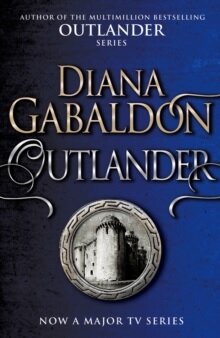 Outlander (OUTLANDER 1)