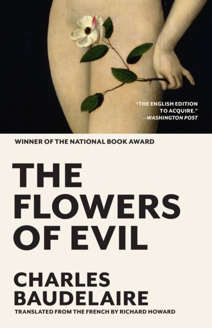 The Flowers of Evil