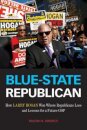 Blue-State Republican