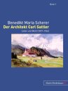 Der Architekt Carl Sattler