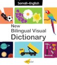 New Bilingual Visual Dictionary English-somali