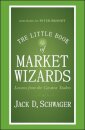 The Little Book of Market Wizards