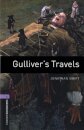 OBWL 3E Level 4: Gulliver's Travels