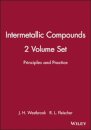 Intermetallic Compounds, 2 Volume Set