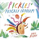 Pickles Picky Problem