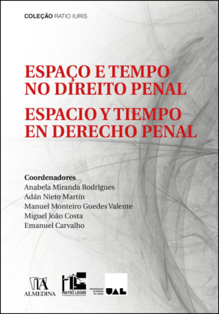 Espaço E Tempo No Direito Penal
