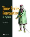 Time Series Forecasting in Python