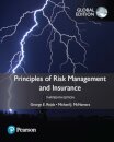 Principles of Risk Management and Insurance, Global Edition