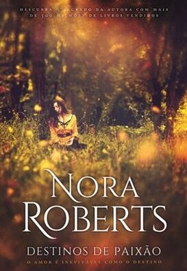 Destinos De Paixão