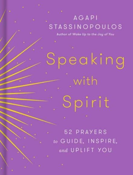 Speaking with Spirit