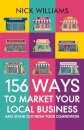 156 Ways To Market Your Local Business