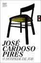O Hóspede de Job - Livro de Bolso