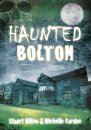 Haunted Bolton