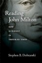 Reading John Milton