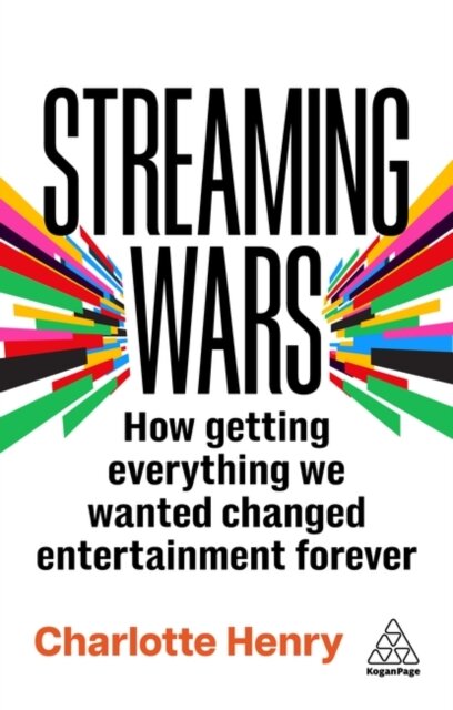 Streaming Wars
