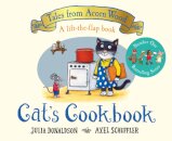 Cat'S  Cookbook