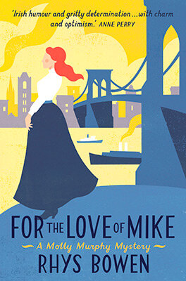 For The Love Of Mike