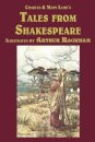 Tales from Shakespeare