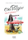 Cão Pulgão vai à praia!