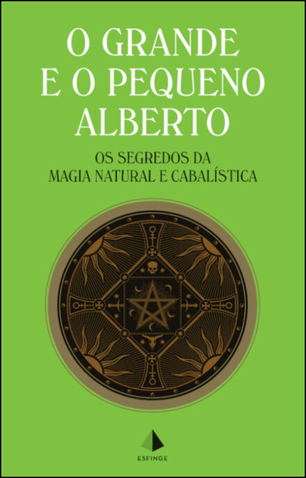 O Grande E O Pequeno Alberto
