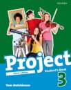 Project 3 Third Edition: Student's Book