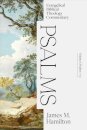 Psalms Volume I: Evangelical Biblical Theology Com mentary