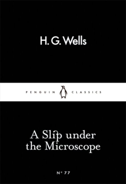 A Slip Under The Microscope
