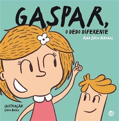 Gaspar, O Dedo Diferente